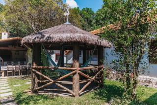 Casa Lírio - Albuquerque | Casas Serranas - 1