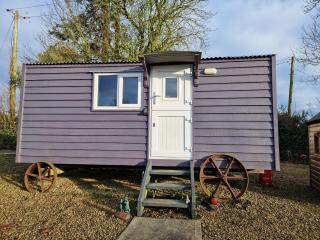 Bramblewick House Glamping - 5