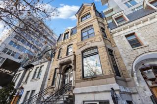 LiV MTL Downtown - 8