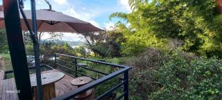 Cabaña Alto Verde - 4