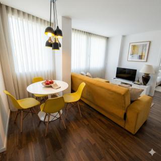 OportoCityView - Ceuta Aliados - 2