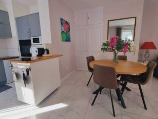 Maison avec garage 24 HEURES DU MANS VOITURES et toute manifestation - 4