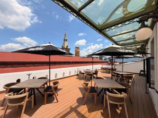 Hotel Emperador Orizaba - 3