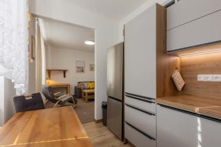 Apartmán Pražská Znojmo - 5