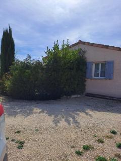 Gite Bardelle - 7