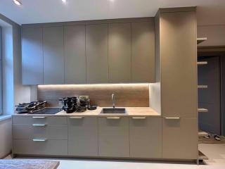 Gentle Harmony - Vivien Apartments Character & Atmosphere - 3