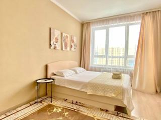 1-комнатная по Турану - 5