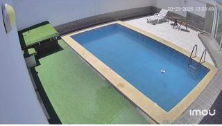 Casa Hermosa con Piscina y Cochera Privada cerca a la playa PIMENTEL CHICLAYO - 4