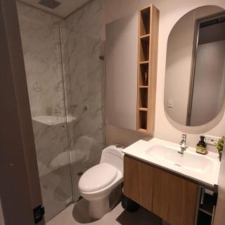 Elegant loft in downtown Bogotá, ideal location - 3