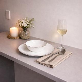 Elegant loft in downtown Bogotá, ideal location - 1