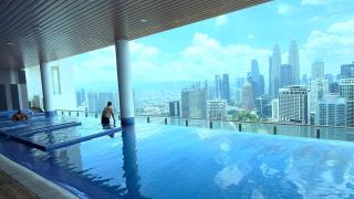 The Colony KLCC view by NZV - 9