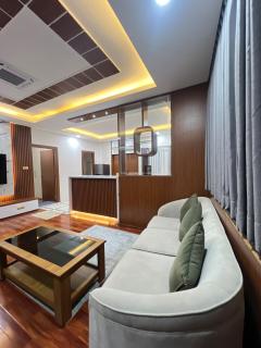 Inland Multi Cuisine & Stay - 8