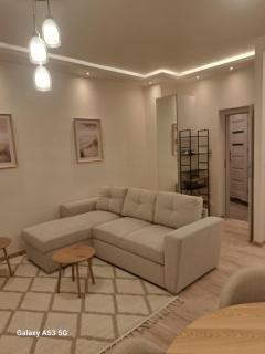 DORMAR II Apartament - 0