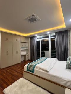 Inland Multi Cuisine & Stay - 5