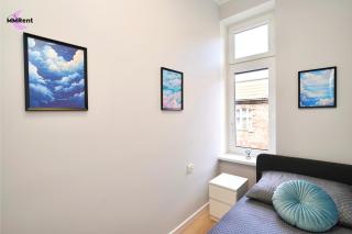 MMRent Cloud Room - 8