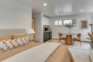 Walk to Venice Beach and More! Serene Apt with Patio - 3
