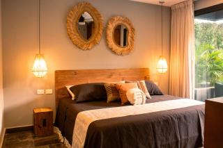 SwimUp Retreat in Aldea Zama Pool at Your Door & Beach Club - 2