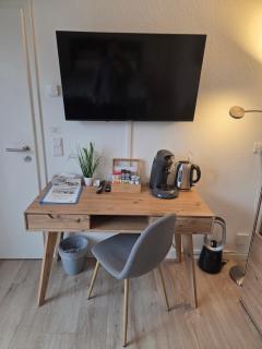 Neues Ruhrtal Apartment 4 mit Balkon - 9