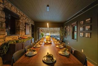 World Cup HQ! Sleeps 21-Sauna-Pickleball-6min to FIFA Shuttle - 4