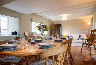 Little Penrose Cottage - 4