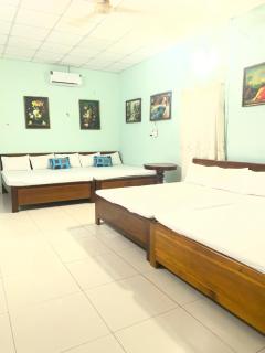 Cali Homestay Tây Ninh - 3