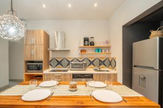 Comfortable Apartment in Playa del Carmen - 3
