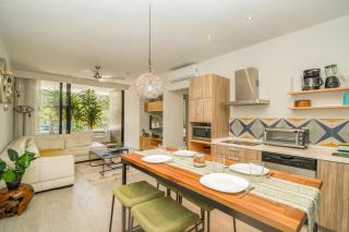 Comfortable Apartment in Playa del Carmen - 4