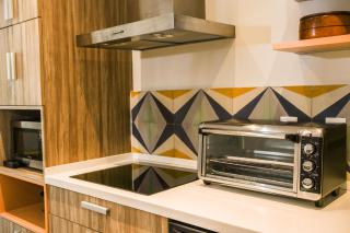 Comfortable Apartment in Playa del Carmen - 1