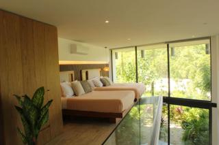 Jungle Loft Selva Playa a 5 Min - 9