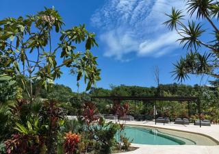 Jungle Loft Selva Playa a 5 Min - 4