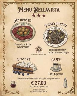 Hotel Bellavista - 6