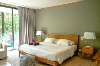 Mistiq Temple Designer Studio 6 PoolsGym & Wifi - 3