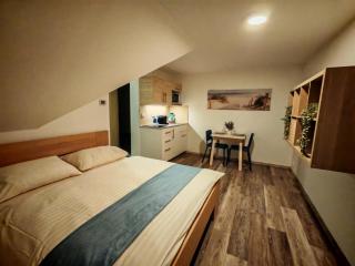 Apartmánky Valtice - Rooms & Whole House, 2-17 guests - 8