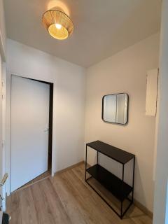 Superbe appartement 3 chambres - 1
