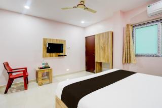 Hotel O Friendly Stay - 1