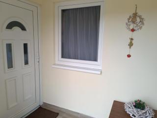 Liget Fruit Garden Family Apartman - 7