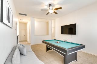 22 Mi to Dtwn Houston Spacious Baytown Home! - 8