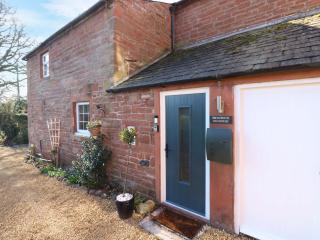 Broadwath Old House - 0