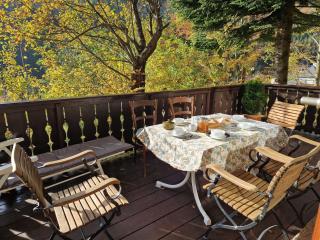 Gemütliches Haus in Panoramalage - 9