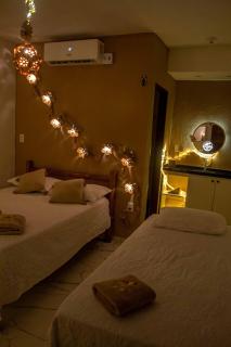 Hospedagem SP Canoa Quebrada - 3