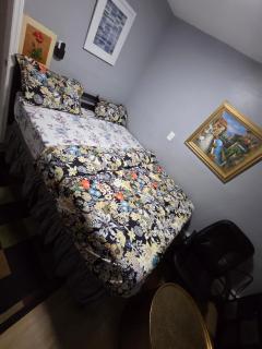 Ground Floor Mini studio in a 3BR with private bath and toilet - 6