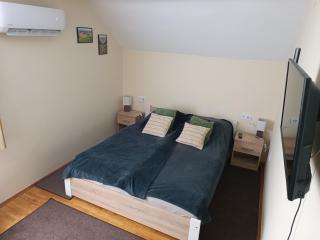 Liget Fruit Garden Family Apartman - 3