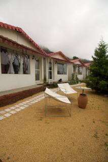 Taha Cottages - AC Rooms with Valley Views - Newly LauncheD - 0