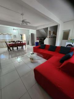 VILLA Moissuli maison entière - 4