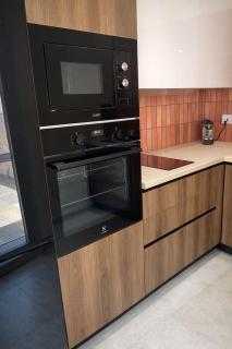 The Well, Stavros - 2