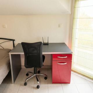 LOxy Cosy Studio wifi parking gratuit - 7