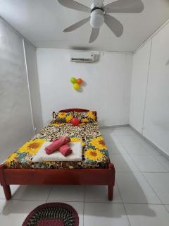 VILLA Moissuli maison entière - 5