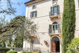 Italian Experience-Serafini Holiday Home - 9