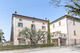 Italian Experience-Serafini Holiday Home - 9