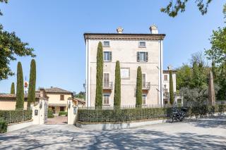 Italian Experience-Serafini Holiday Home - 7